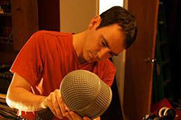 Andrew Lackey, Lead Sound Designer at Wabi Sabi Sound, Ori